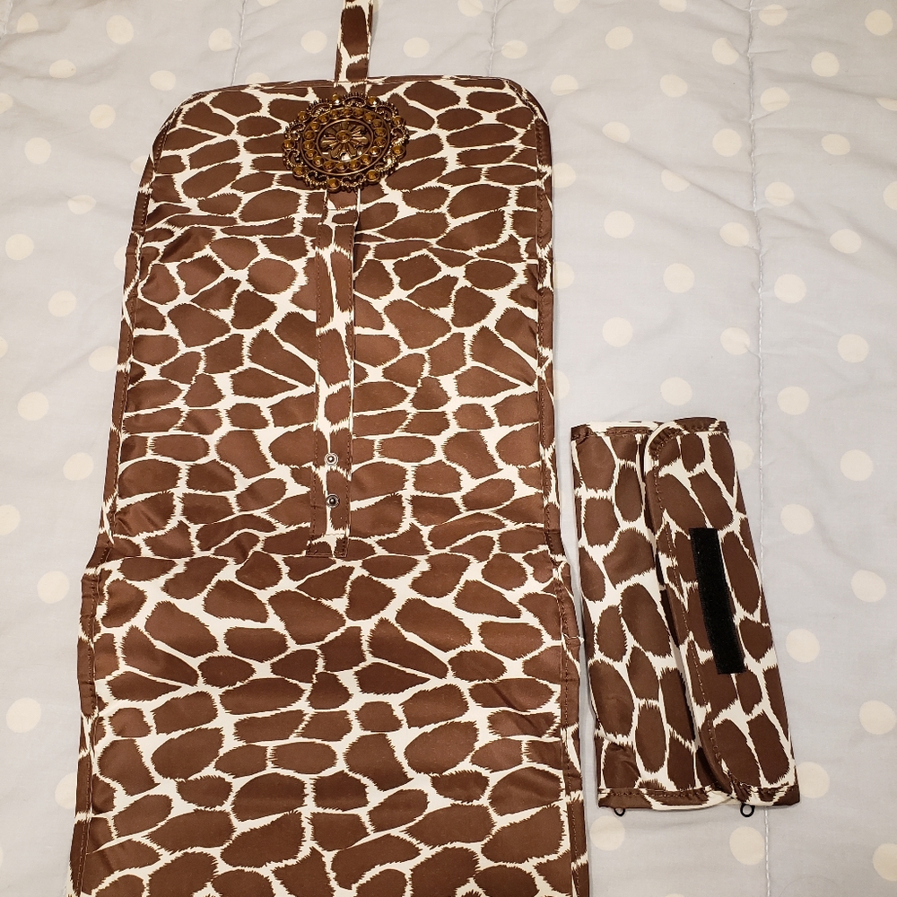 Prezerve Fashion Jewelry Storage Organizer Product